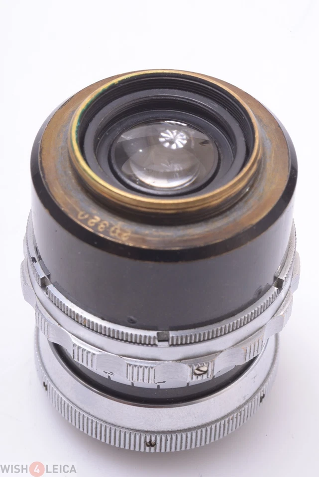 ✅ SCHNEIDER XENON 25MM, 2.5CM 1.5 C-MOUNT FOR BOLEX, BEAULIEU 16MM, 3/4 - Image 4 of 4