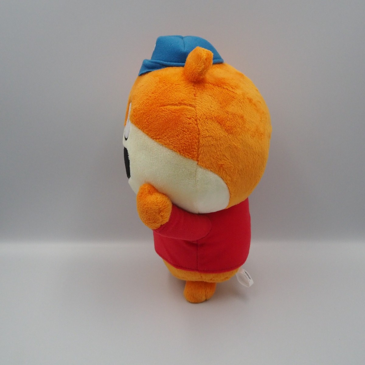 Yuji Nishimura Konezumi MD0201 Banpresto Bandai Spirits 10