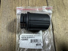 HUBP BNT ERL DHG DHT FH Freehub Body Speed Shimano Compatible Road Bicycle