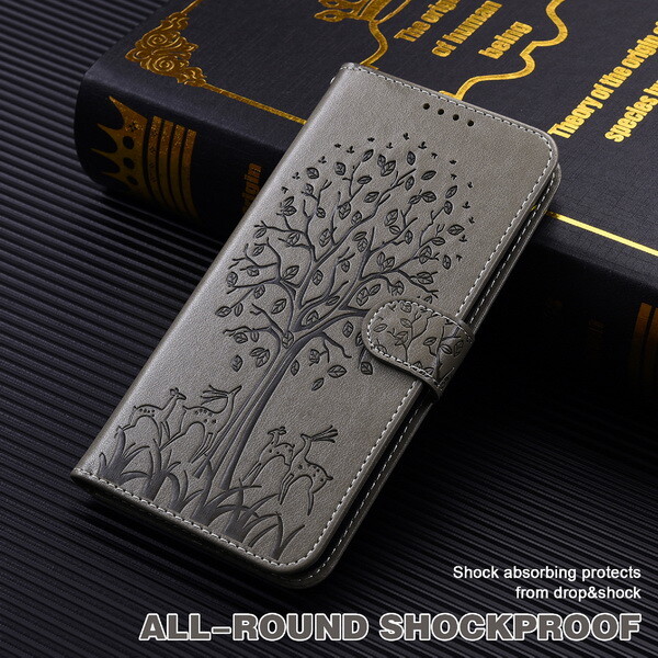 Für Nokia 5.3 3.4 5.4 G20 G10 6.3 G300 Handy Tasche Flip Case Cover