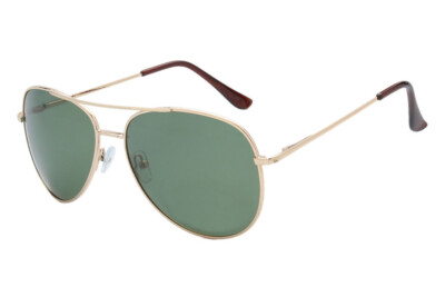 Style Men's Polarized Pilot Sunglasses Outdoor Driving Sun Glasses Sport  Eyewear