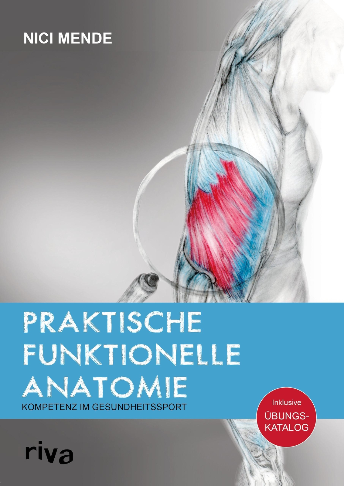 Thumbnail - Praktische Funktionelle Anatomie | Kompetenz Gesundheitssport | Nici