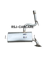 Klarius TY634E Auspufftopf Hinten Celica 1.8 99-05