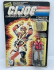 G.I. Joe Plastirama Comando Paracaidista (Alado) Argentina GI Joe MOC ARAH