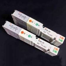 NEW FOR SMC Solenoid Valve SV1C00-5FU SV1B00-5FU