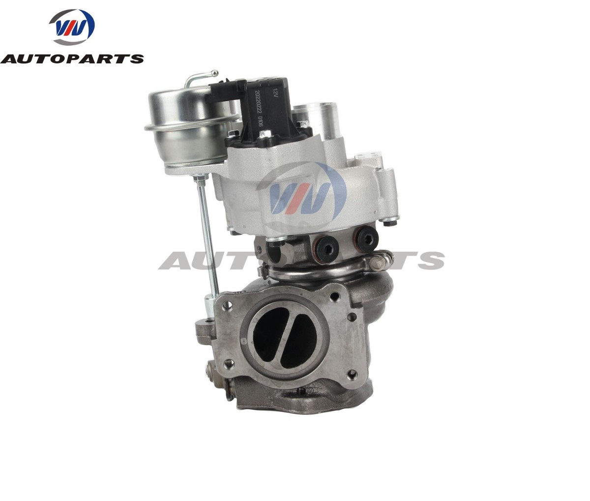 Turbo Charger for Mini R55 R56 R57 R58 R59 R60 1.6T Cooper S & JCW