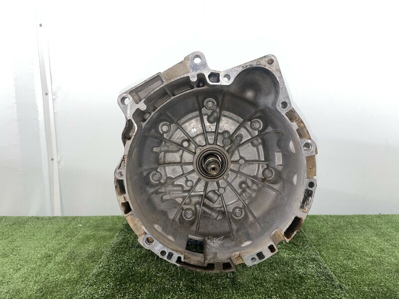 96024842 Getriebe BMW X3 (e83) 3.0i 2003 116233 online kaufen | eBay