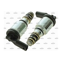 Nrf 380409 Regelventil Steuerventil Kompressor Klimaanlage Klimakompressor