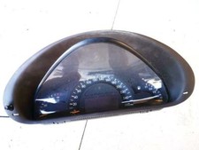 Compteur Mercedes 611