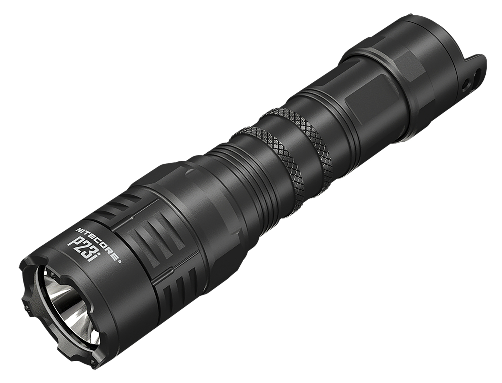 Nitecore P23i (taschenlampe)