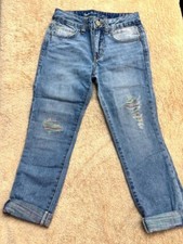 Gap Kids 1969 - Size 6 - Regular Girlfriend