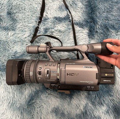 【ハンズクラフト安佐北店】SONY　カメラ　HDR-FX7　中古 ハンズクラフト安佐北店】SONY カメラ HDR-FX7 中古