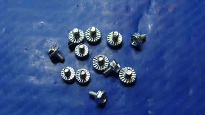 Lenovo Erazer X315 Genuine Desktop Screw Set Screws for Repair ScrewSet