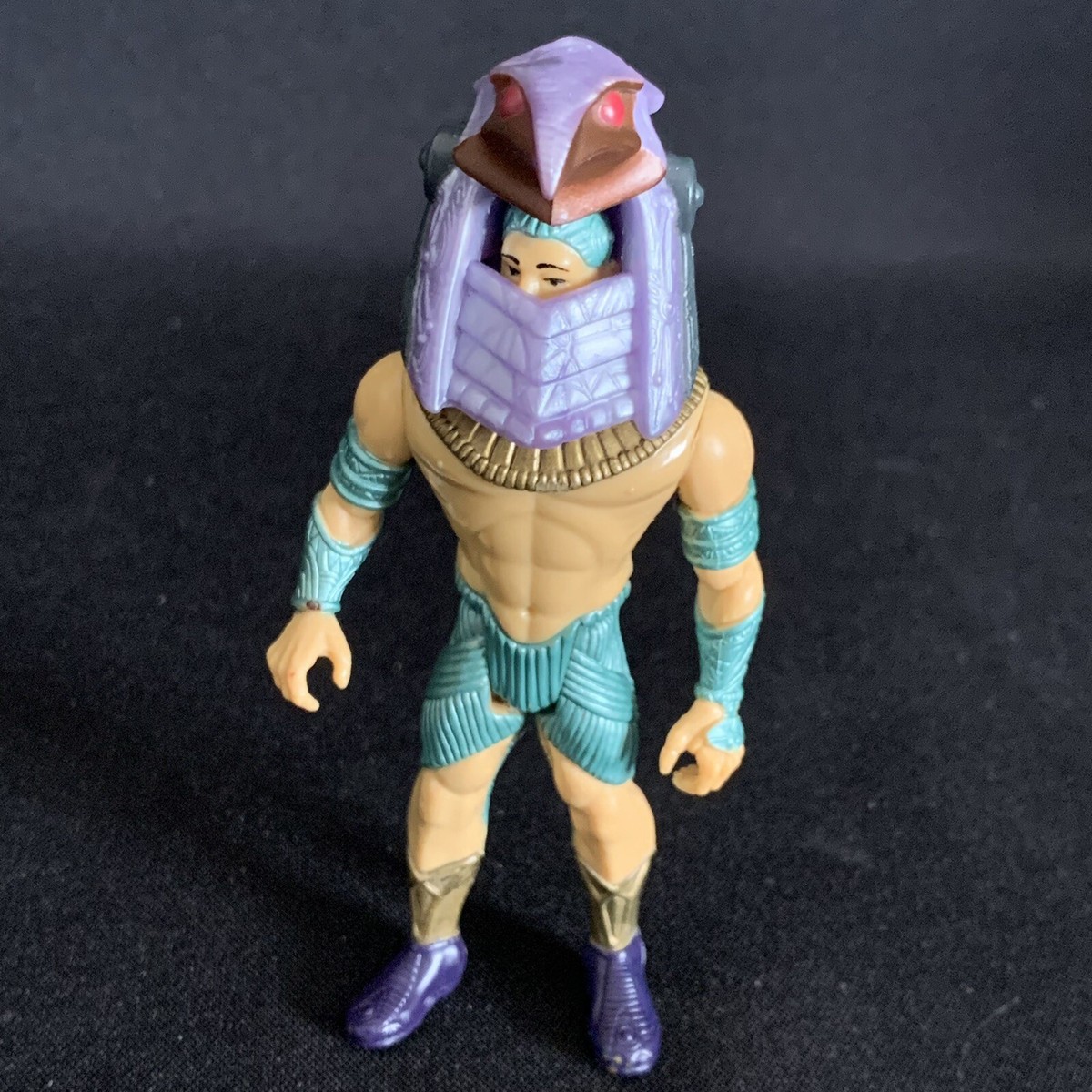 Stargate Movie HASBRO Action Figure Toy | eBay