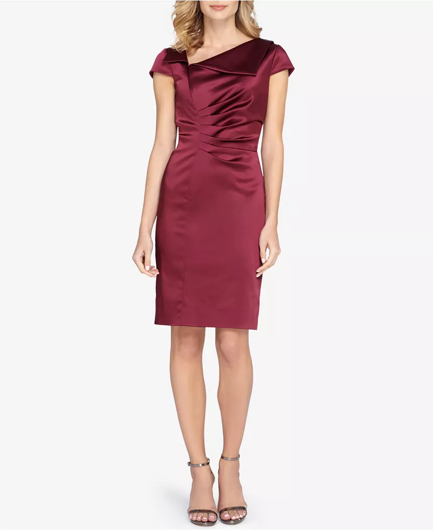 Tahari ASL Dress - Dresses