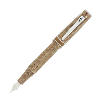 Monteverde Trees of the World Fountain Pen in Avenue of the Baobabs - Omniflex