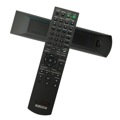 Remote Control FOR Sony HT-SS360 STR-KS360 STR-KS360S Home AV Receiver