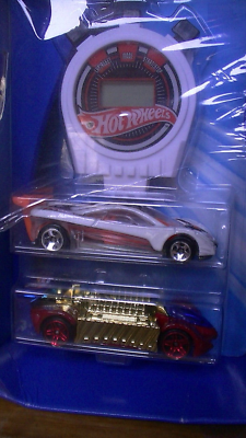 Hot Wheels Tuner Raceway Bonus Pack! | eBay