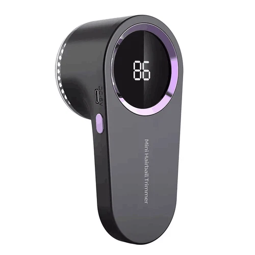 Electric Lint Remover Rechargeable Bobble Remover Fabric Shaver for Clothes NEW - Picture 18 of 18