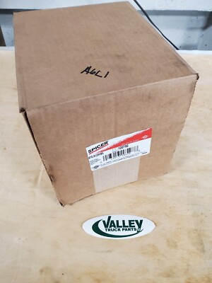 Genuine Eaton Spicer 120750 Two Speed Electric Shift Motor