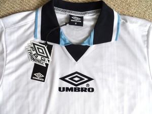 umbro retro