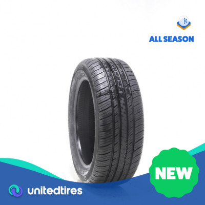 New 215/55R17 Dextero Touring DTR1 94V - 9/32 (PWUB)