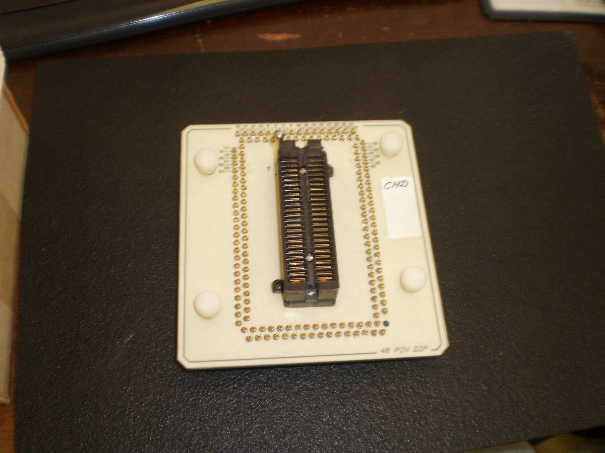 ORYX 7000 IMCS 160 PIN MULTI-WIRE DAUGHTER BOARD PCB #4654 REV A