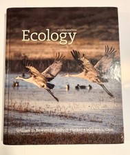 Ecology, Fourth Edition - Hardcover By Bowman, William D. - NEW BOOK