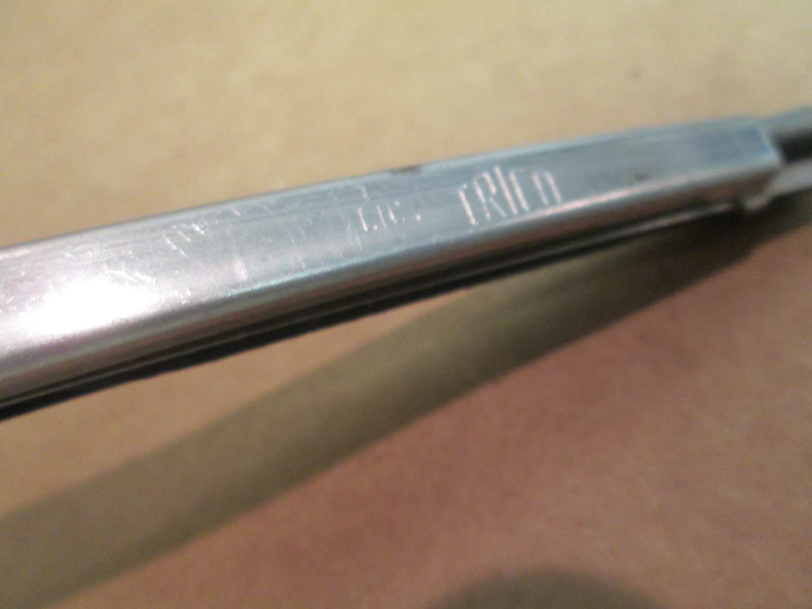 Ferrari Vintage Windshield Wiper Blade - Carello  # CC