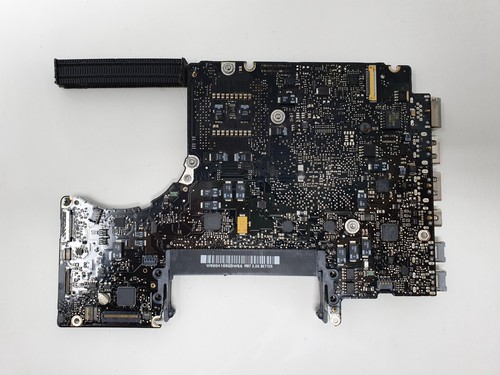 Apple MacBook A1278 Late 2008 Motherboard Logic Board 820-2327-A (Faulty) - Afbeelding 7 van 12