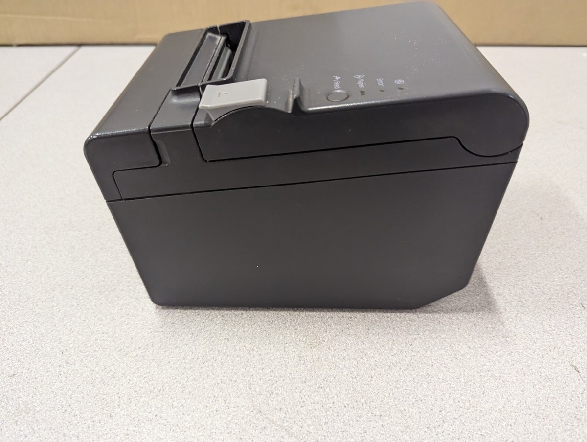 Epson TM-T20II Direct Thermal Printer - M267E for sale Epson TM-T20II Direct Thermal Printer - M267E for sale