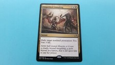 ANGUISHED UNMAKING SHADOWS OVER INNISTRAD   MTG MAGIC GATHERING NM / UNPLAYED