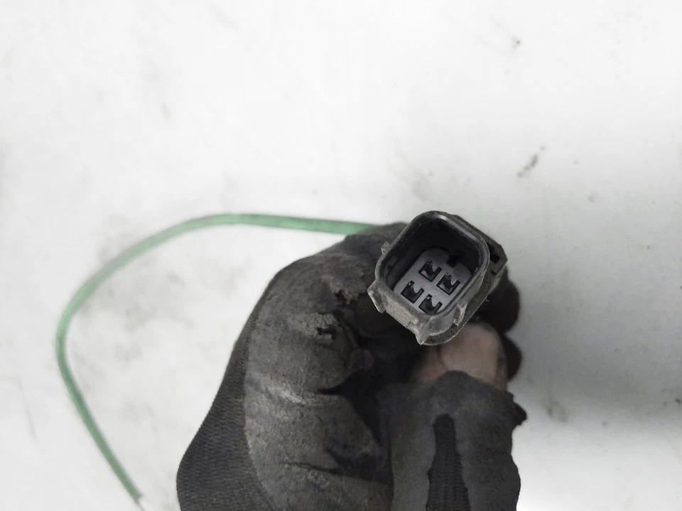 Sensor de oxígeno trasero Subaru Impreza 2008-2014 22690Aa900 Foto 4 de 4