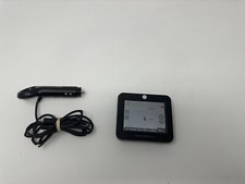 Motorola TN20 Black Touch Screen Interface GPS -Unit Only- 