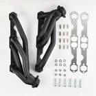 Exhaust Headers BK For 88-97 Chevy GMC Truck 5.0l 5.7l K1500 K2500 C1500 C2500