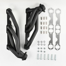 Exhaust Headers Bk For 88-97 Chevy Gmc Truck 5.0l 5.7l K1500 K2500 C1500 C2500 Exhaust Headers Bk For 88-97 Chevy Gmc Truck 5.0l 5.7l K1500 K2500 C1500 C2500