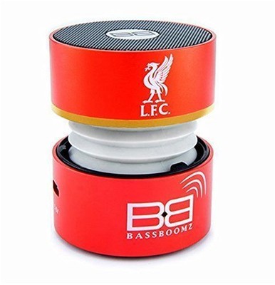 high performance bluetooth speaker