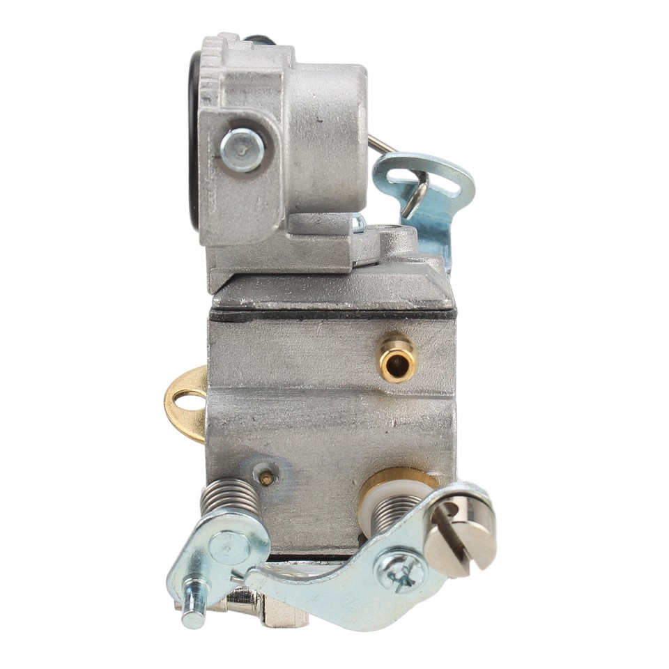 NOUVEAU Carburateur pour débroussailleuse HUSQVARNA 253 553 253R 553RS 253RB 253RJ 553RBX 586346601 586 34 66-01