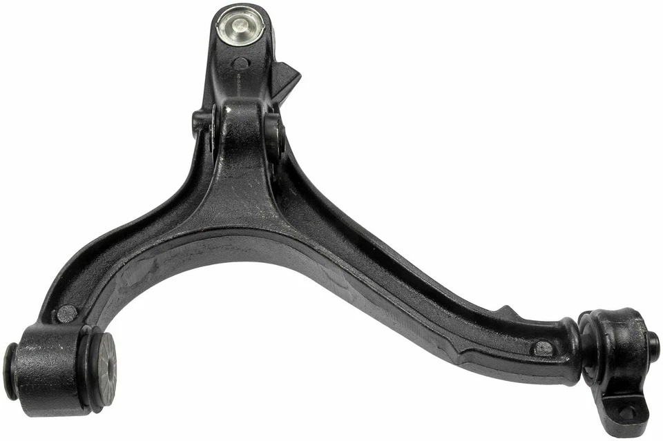 Brazo de control y rótula FR Lower Dorman para Jeep Grand Cherokee 2005-2010 Foto 2 de 2