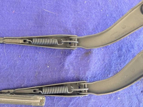 2015-2020 BMW M4 F82 F83 Windshield Wiper Blade Arm Rain - Bild 8 von 12