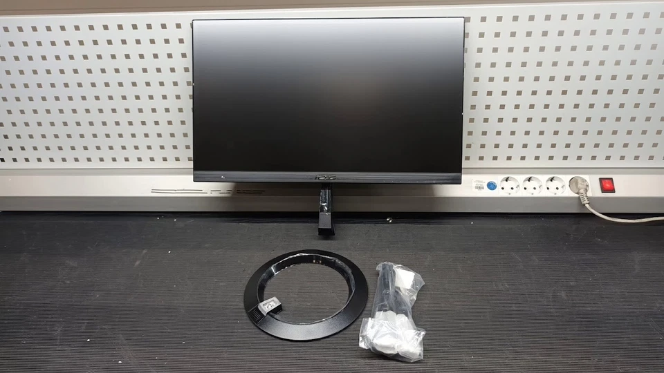 ASUS VZ229 21.5 " LCD Monitor - Full HD IPS Ultra-Slim Design, Nicht Aktiv