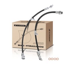 Flexible de frein Toyota PASEO