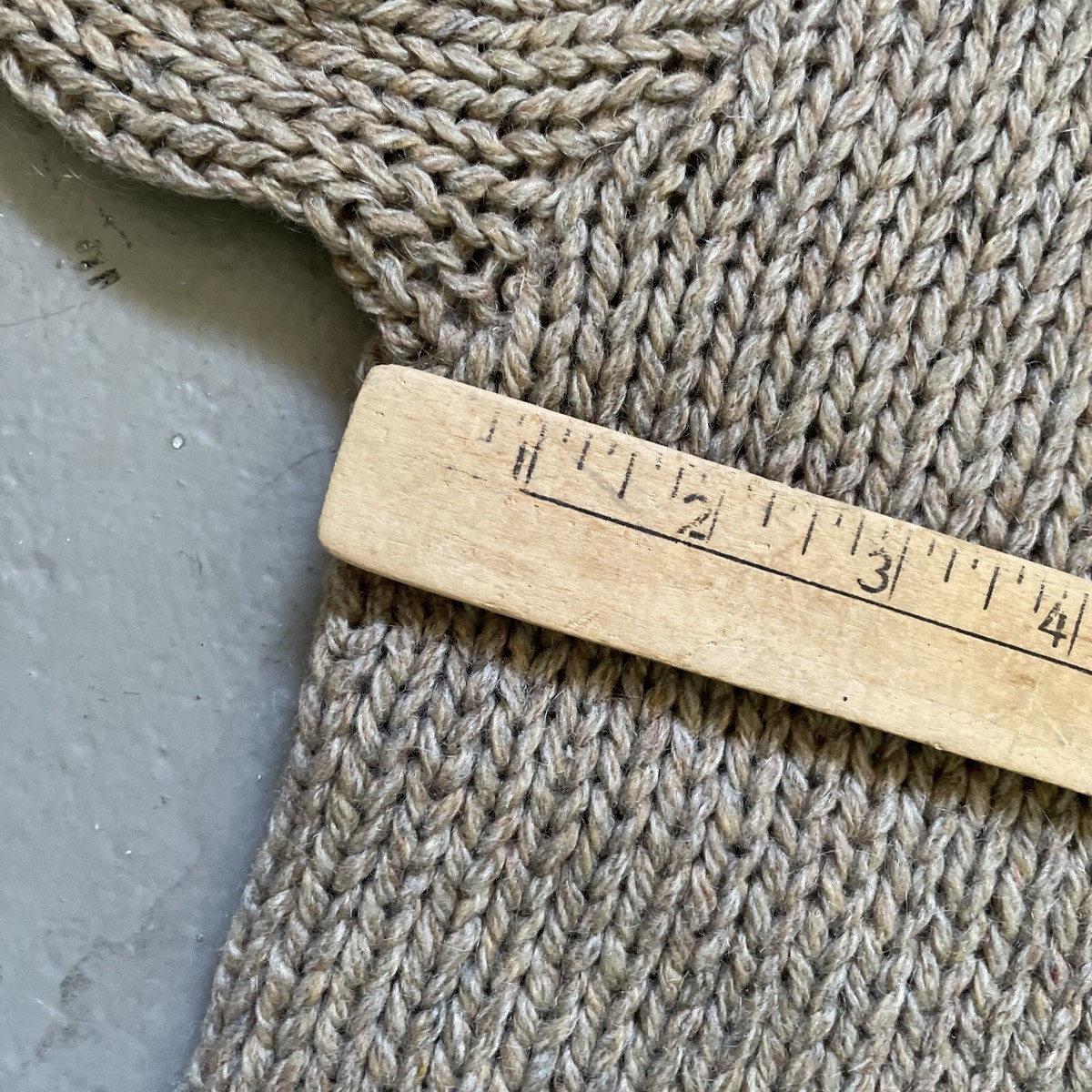 Vintage 1960s-1970s Jantzen Wool Mohair 75/25 Knit Cardigan Vintage 1960s-1970s Jantzen Wool Mohair 75/25 Knit Cardigan