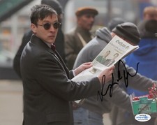 Robin Lord Taylor Gotham Autographed Signed 8x10 Photo ACOA