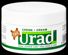 NEUTRAL color Urad Total LEATHER care CREAM Polish Conditioner Cleaner UR100100