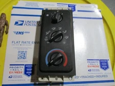 ✅ 00' DURANGO TEMPERATURE AC HEAT AIR CLIMATE CONTROL UNIT SWITCH DEFROSTER OEM★