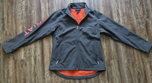 ariat periscope jacket