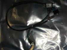 Bush LCD40FHDA8 IEC Mains inlet & power switch