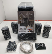 Dome Flax Focol Pack 5.1 Wireless Speaker