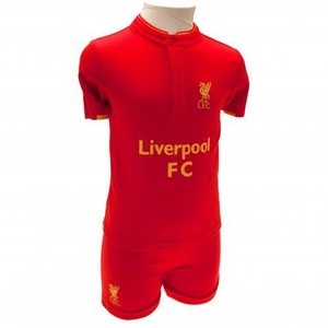 liverpool kit ebay